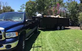 Best Yard Waste Removal  in Village Green, NY